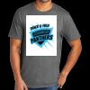 PC330 - Port and Company Unisex Tri Blend T-shirt Thumbnail