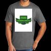 PC330 - Port and Company Unisex Tri Blend T-shirt Thumbnail