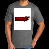 PC330 - Port and Company Unisex Tri Blend T-shirt Thumbnail