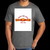 PC330 - Port and Company Unisex Tri Blend T-shirt Thumbnail