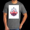 PC330 - Port and Company Unisex Tri Blend T-shirt Thumbnail