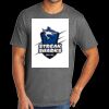 PC330 - Port and Company Unisex Tri Blend T-shirt Thumbnail