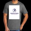 PC330 - Port and Company Unisex Tri Blend T-shirt Thumbnail
