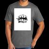 PC330 - Port and Company Unisex Tri Blend T-shirt Thumbnail