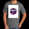 PC330 - Port and Company Unisex Tri Blend T-shirt Thumbnail