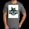 PC330 - Port and Company Unisex Tri Blend T-shirt Thumbnail