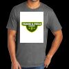 PC330 - Port and Company Unisex Tri Blend T-shirt Thumbnail