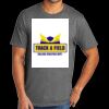 PC330 - Port and Company Unisex Tri Blend T-shirt Thumbnail