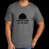PC330 - Port and Company Unisex Tri Blend T-shirt Thumbnail