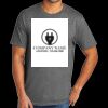 PC330 - Port and Company Unisex Tri Blend T-shirt Thumbnail