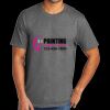 PC330 - Port and Company Unisex Tri Blend T-shirt Thumbnail