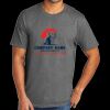 PC330 - Port and Company Unisex Tri Blend T-shirt Thumbnail