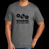 PC330 - Port and Company Unisex Tri Blend T-shirt Thumbnail