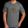 PC330 - Port and Company Unisex Tri Blend T-shirt Thumbnail