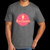 PC330 - Port and Company Unisex Tri Blend T-shirt Thumbnail