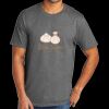 PC330 - Port and Company Unisex Tri Blend T-shirt Thumbnail