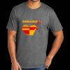 PC330 - Port and Company Unisex Tri Blend T-shirt Thumbnail