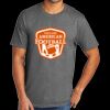 PC330 - Port and Company Unisex Tri Blend T-shirt Thumbnail