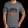 PC330 - Port and Company Unisex Tri Blend T-shirt Thumbnail
