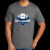 PC330 - Port and Company Unisex Tri Blend T-shirt Thumbnail