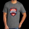 PC330 - Port and Company Unisex Tri Blend T-shirt Thumbnail
