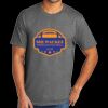 PC330 - Port and Company Unisex Tri Blend T-shirt Thumbnail