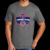 PC330 - Port and Company Unisex Tri Blend T-shirt Thumbnail