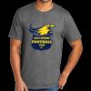 PC330 - Port and Company Unisex Tri Blend T-shirt Thumbnail