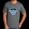 PC330 - Port and Company Unisex Tri Blend T-shirt Thumbnail