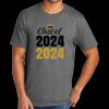 PC330 - Port and Company Unisex Tri Blend T-shirt Thumbnail