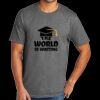 PC330 - Port and Company Unisex Tri Blend T-shirt Thumbnail