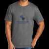 PC330 - Port and Company Unisex Tri Blend T-shirt Thumbnail