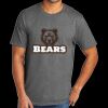 PC330 - Port and Company Unisex Tri Blend T-shirt Thumbnail