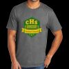 PC330 - Port and Company Unisex Tri Blend T-shirt Thumbnail