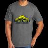 PC330 - Port and Company Unisex Tri Blend T-shirt Thumbnail