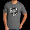 PC330 - Port and Company Unisex Tri Blend T-shirt Thumbnail