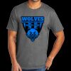 PC330 - Port and Company Unisex Tri Blend T-shirt Thumbnail