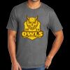 PC330 - Port and Company Unisex Tri Blend T-shirt Thumbnail