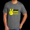PC330 - Port and Company Unisex Tri Blend T-shirt Thumbnail