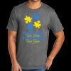 PC330 - Port and Company Unisex Tri Blend T-shirt Thumbnail