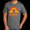 PC330 - Port and Company Unisex Tri Blend T-shirt Thumbnail