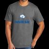 PC330 - Port and Company Unisex Tri Blend T-shirt Thumbnail