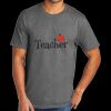 PC330 - Port and Company Unisex Tri Blend T-shirt Thumbnail