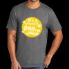 PC330 - Port and Company Unisex Tri Blend T-shirt Thumbnail
