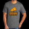 PC330 - Port and Company Unisex Tri Blend T-shirt Thumbnail