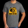 PC330 - Port and Company Unisex Tri Blend T-shirt Thumbnail