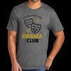 PC330 - Port and Company Unisex Tri Blend T-shirt Thumbnail