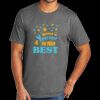 PC330 - Port and Company Unisex Tri Blend T-shirt Thumbnail