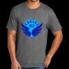 PC330 - Port and Company Unisex Tri Blend T-shirt Thumbnail