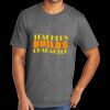 PC330 - Port and Company Unisex Tri Blend T-shirt Thumbnail